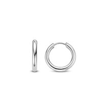 Orecchini Ti Sento Milano Donna in Argento 7215SI - 7215SI